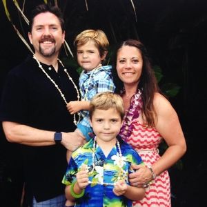 Meet your Posher, Beth